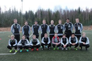 SIF G16: http://www.sif-bredde.no/g16g192/2014/01/04/fuvo-nyttarscup-dag-1/