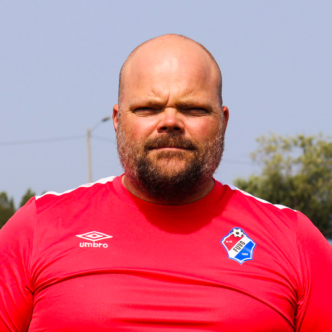 Martin Skoglund