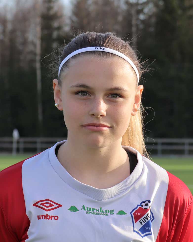 Victoria Myrvang Freltofte